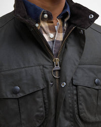 cerata MWX0340 OL71 Barbour 