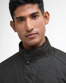 cerata MWX0340 OL71 Barbour 