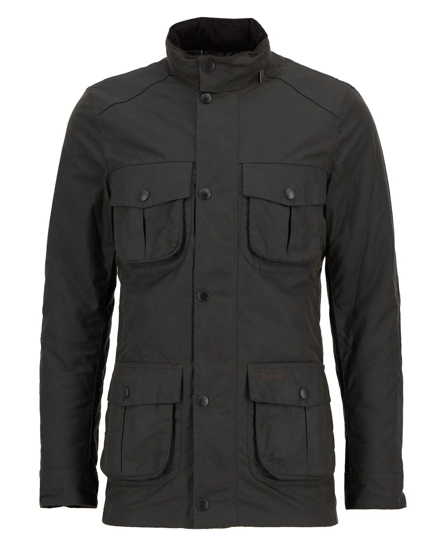 cerata MWX0340 OL71 Barbour 