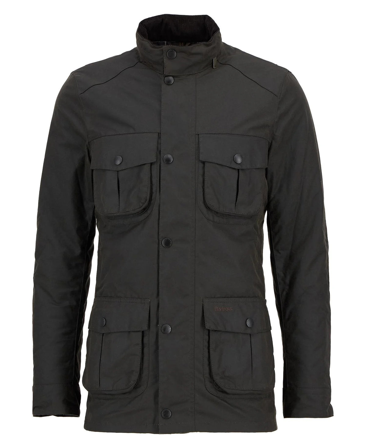 cerata MWX0340 OL71 Barbour 