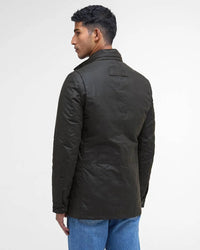 cerata MWX0340 OL71 Barbour 