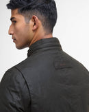 cerata MWX0340 OL71 Barbour 