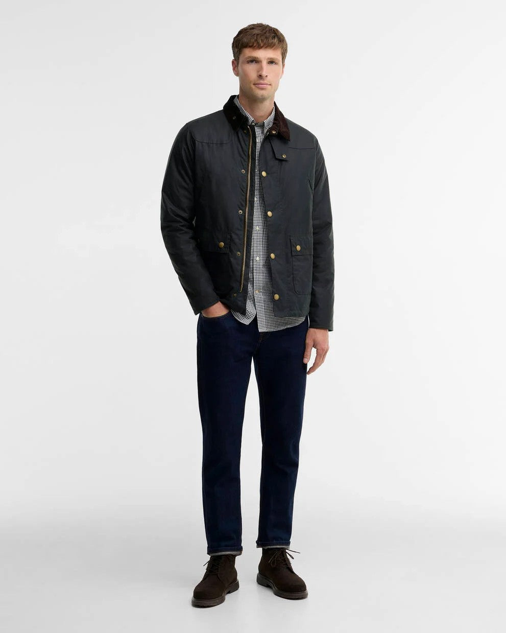 cerata MWX1106 SG51 Barbour 