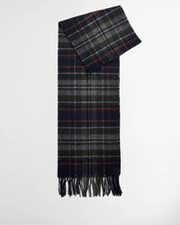  USC0137 NY95 Barbour 