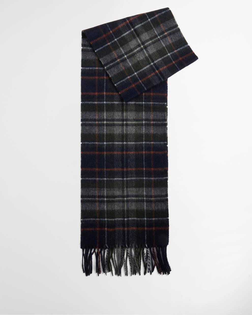  USC0137 NY95 Barbour 