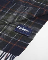  USC0137 NY95 Barbour 