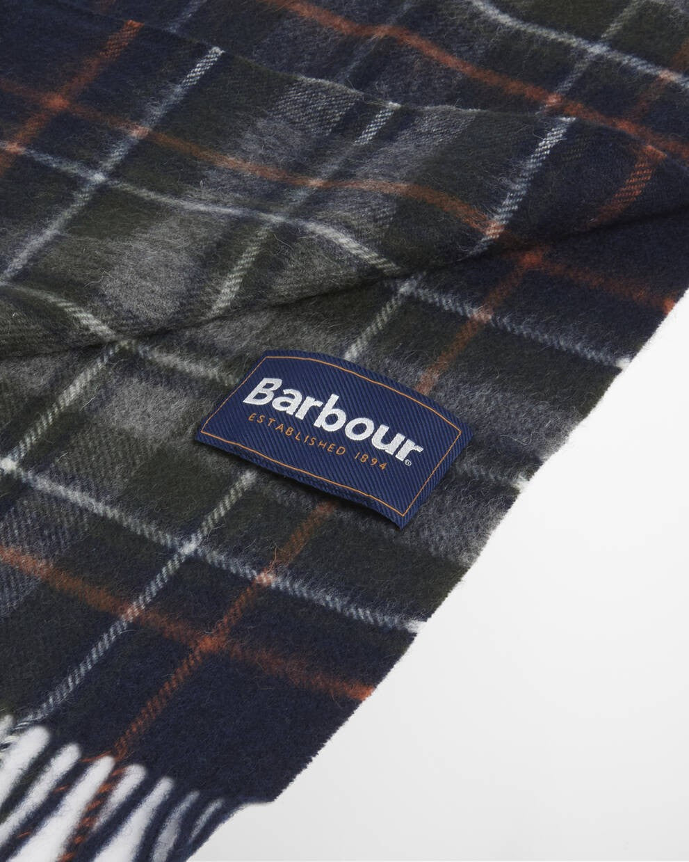  USC0137 NY95 Barbour 
