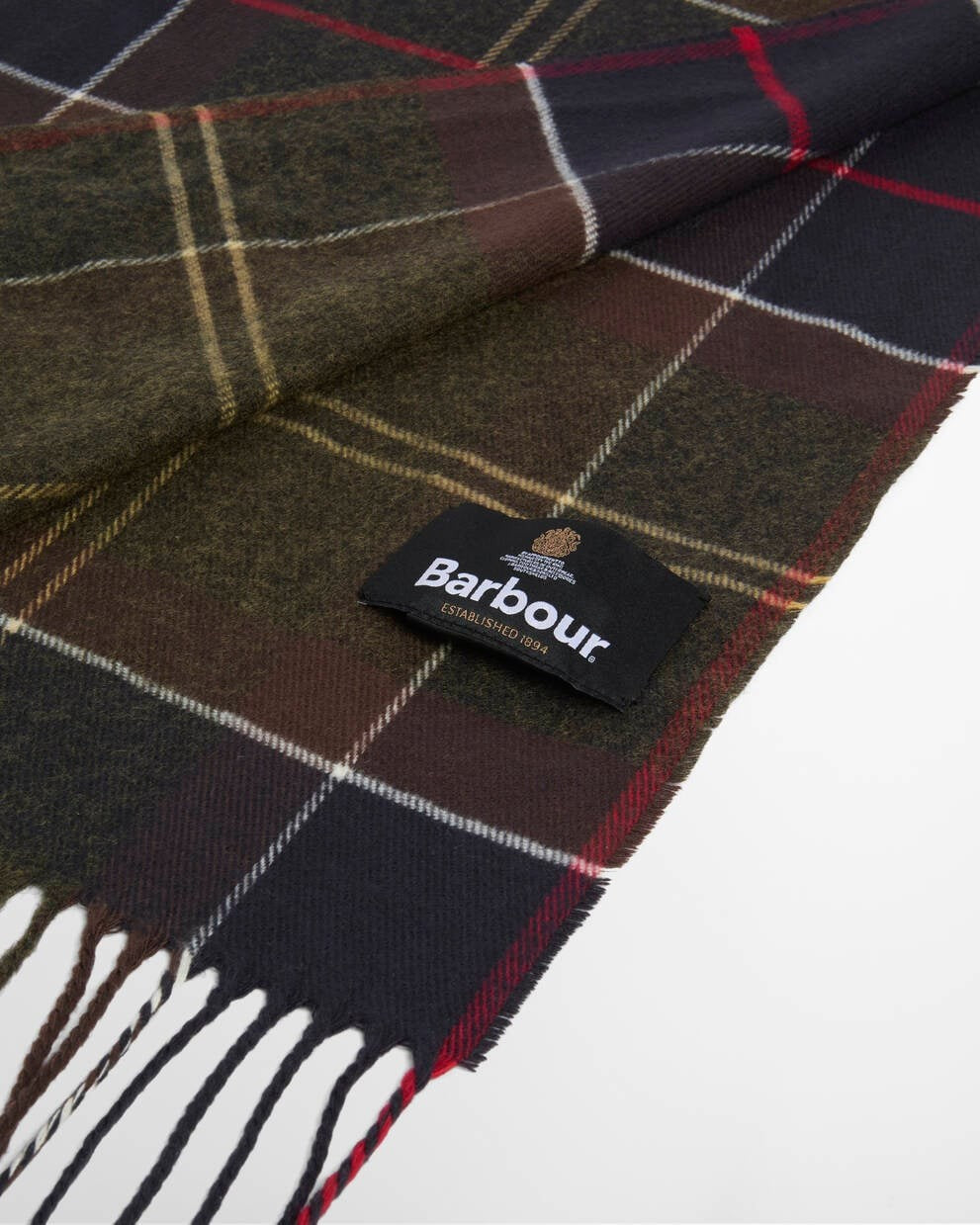  USC0300 TN11 Barbour 