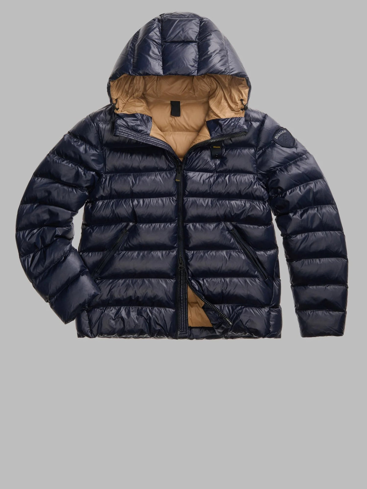 Piumino Blauer