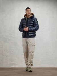  C02054-005958 ADAMS 888TB Blauer 