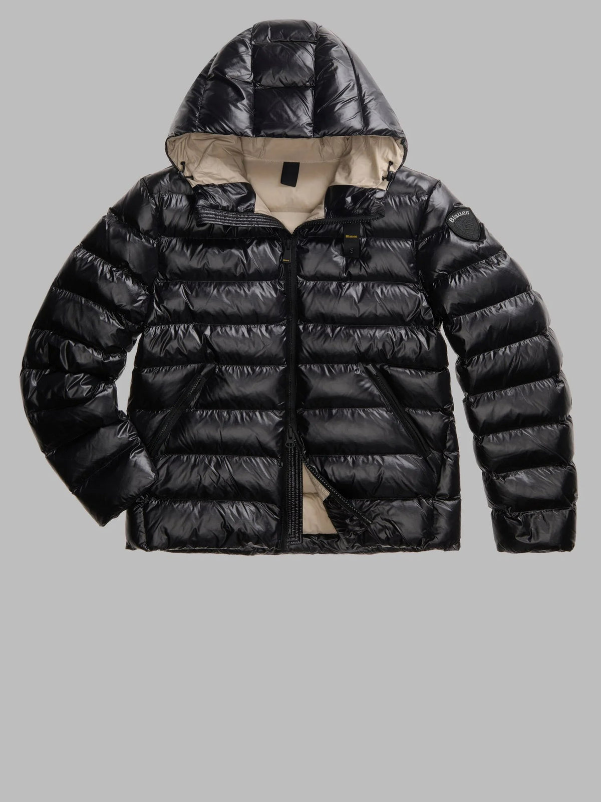 Piumino Blauer
