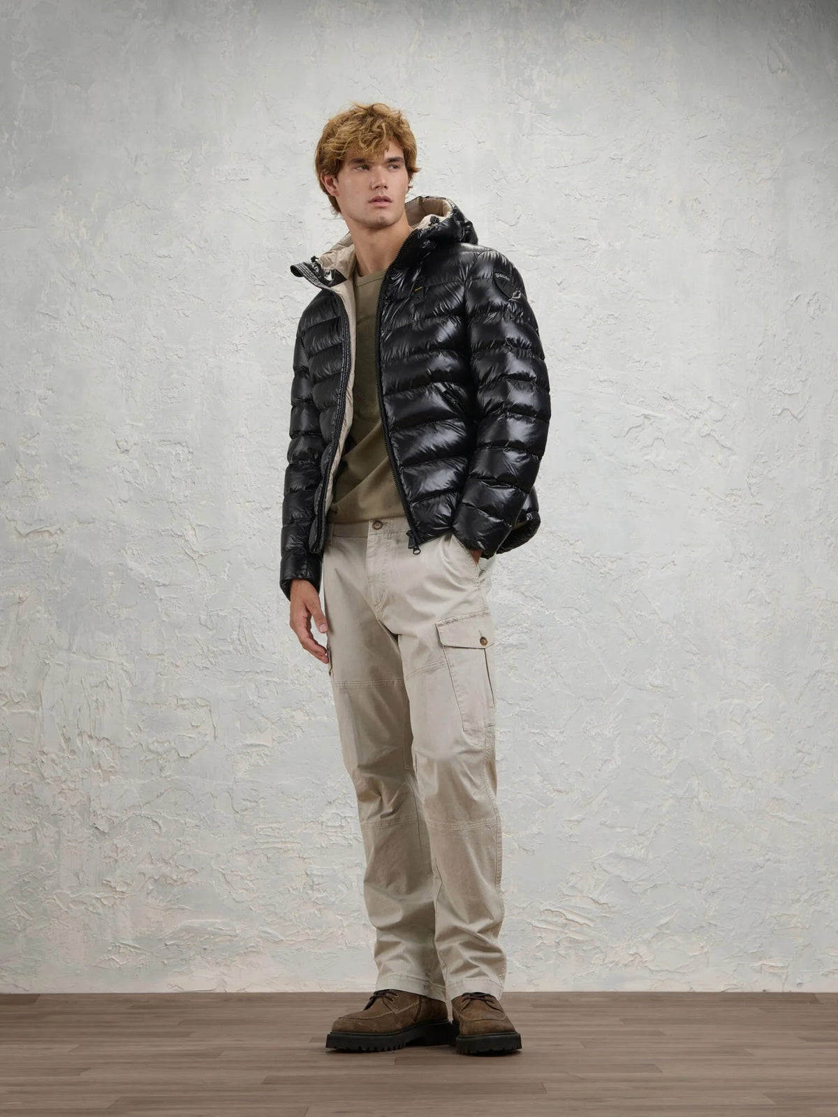  C02054-005958 ADAMS 999EI Blauer 