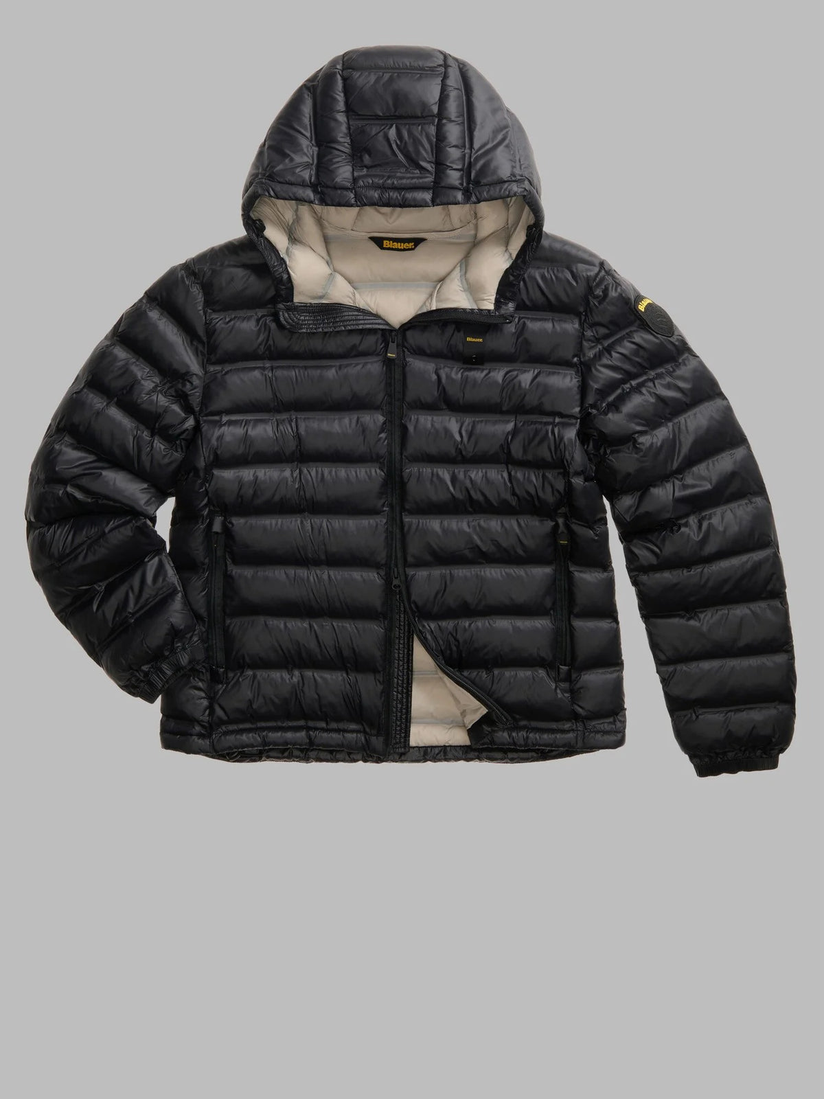 Piumino Blauer