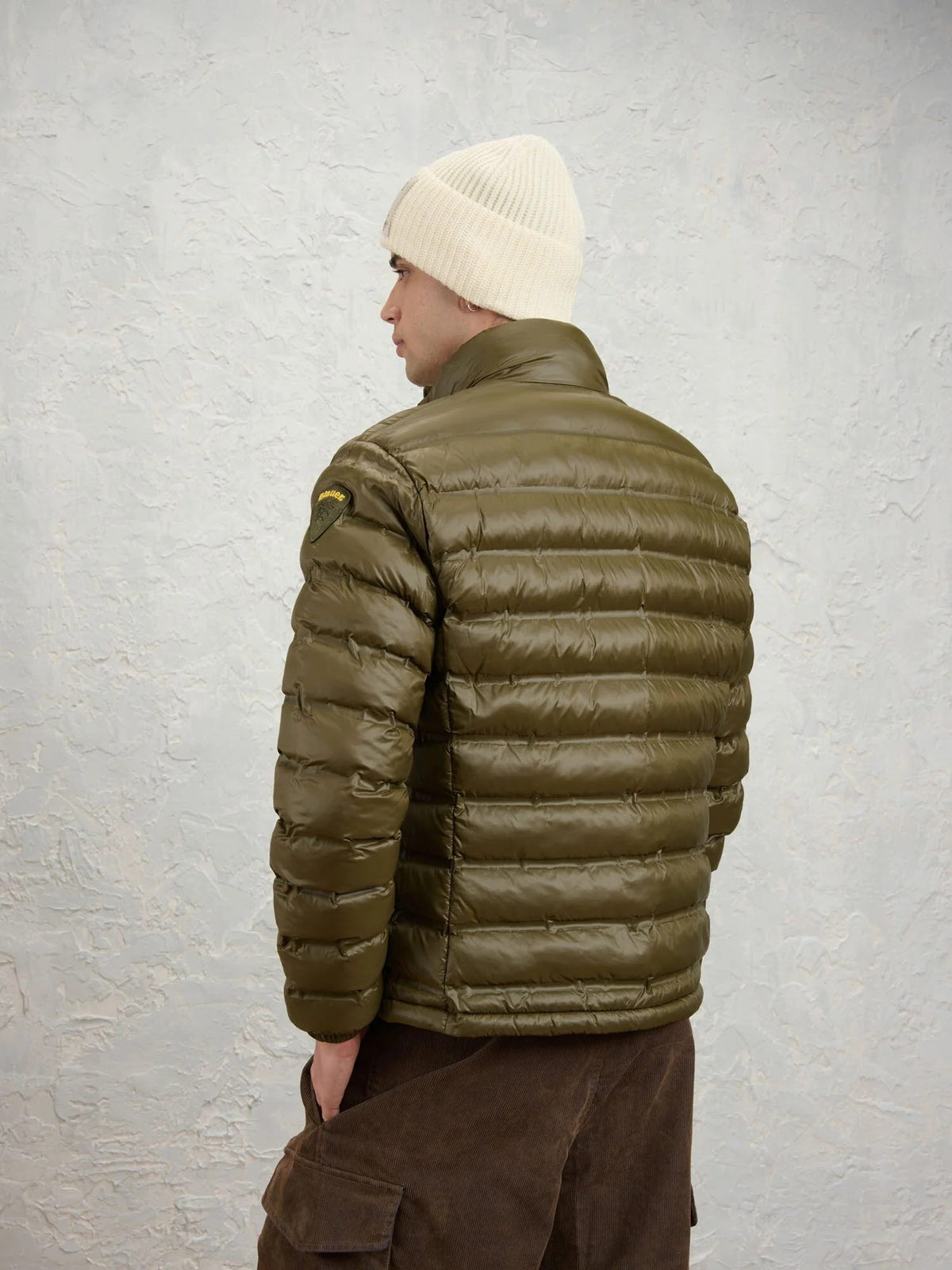  C02219-007284 SEWALL 659EB Blauer 