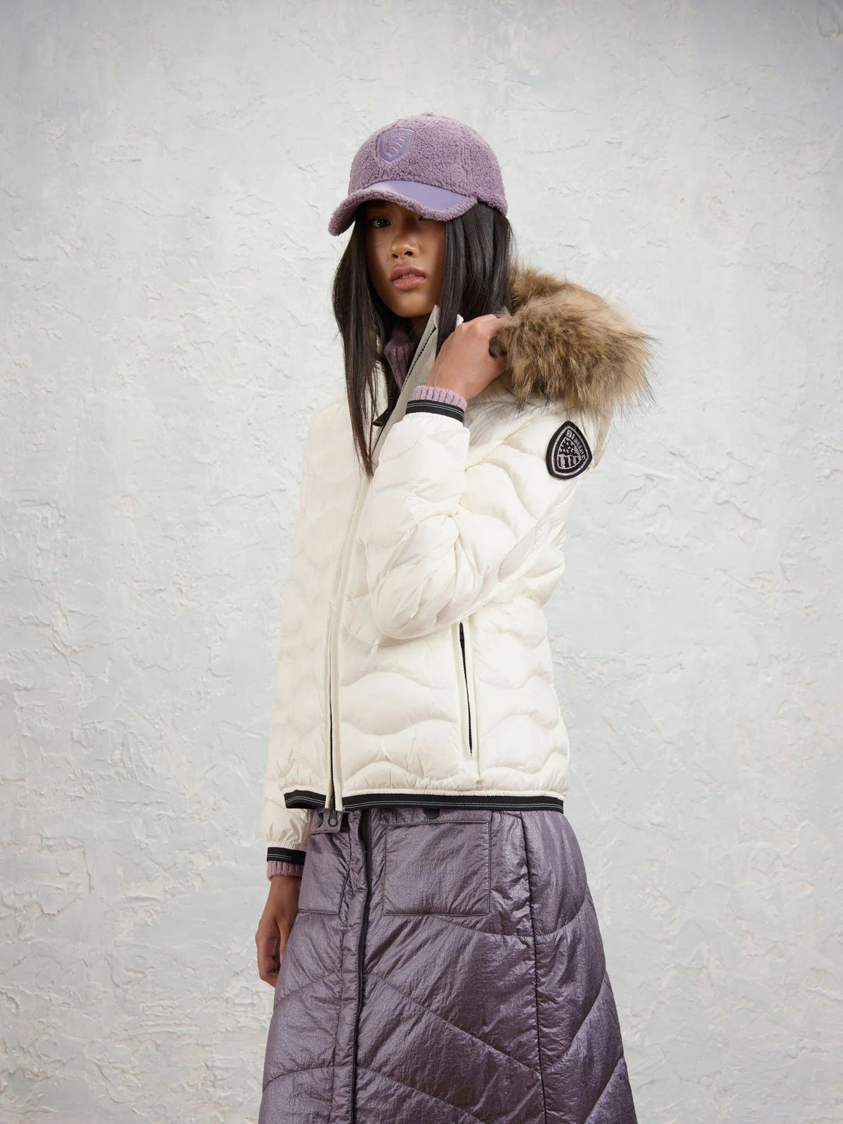  C03034-006047 ALDIE 100BI Blauer 