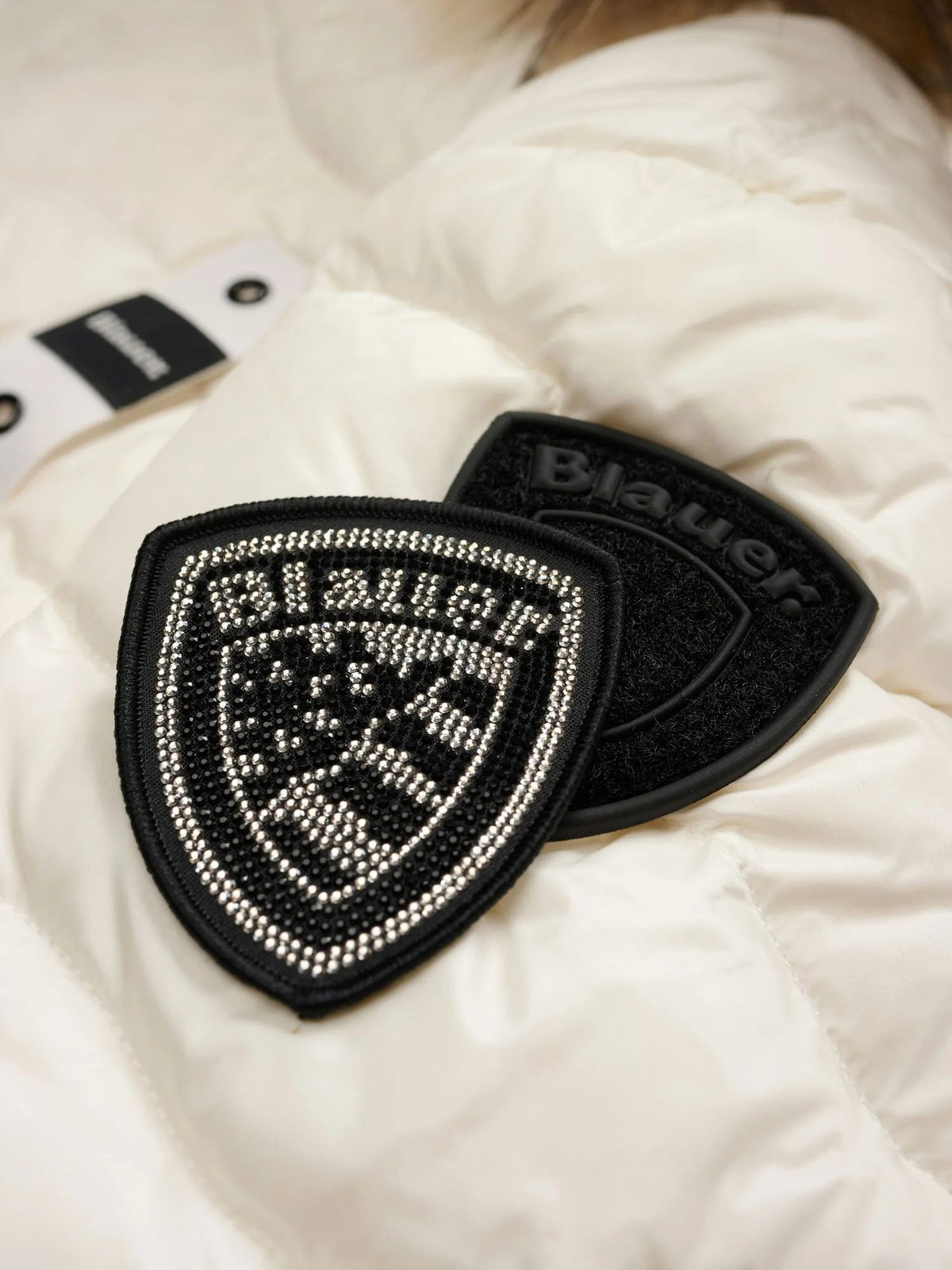  C03034-006047 ALDIE 100BI Blauer 