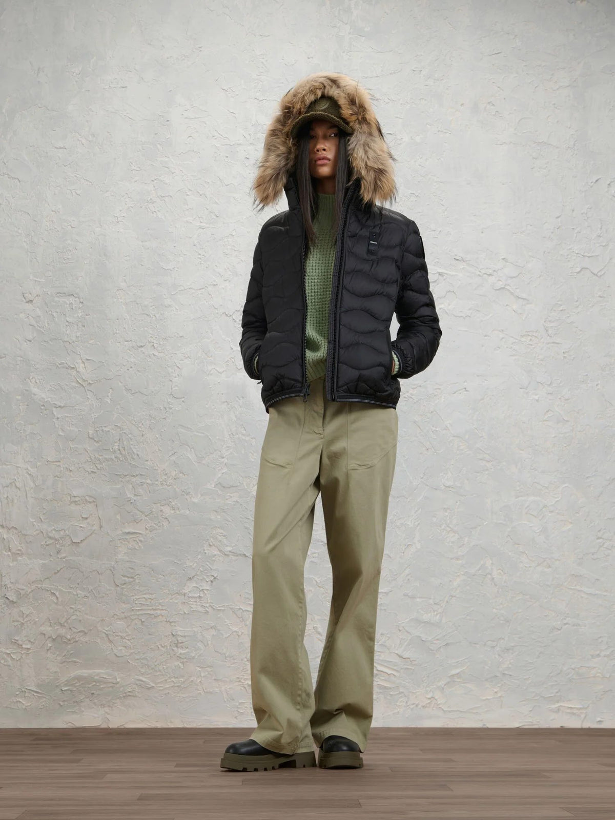  C03034-006047 ALDIE 999EI Blauer 