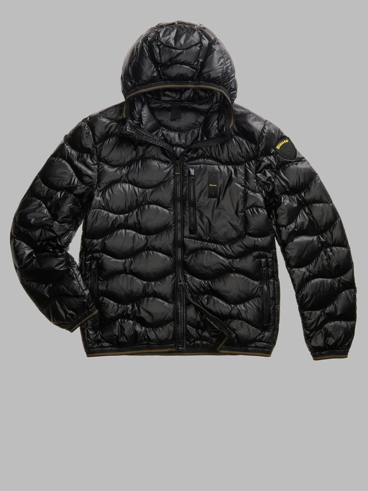  C03064-A06355 WAVE 888 Blauer 