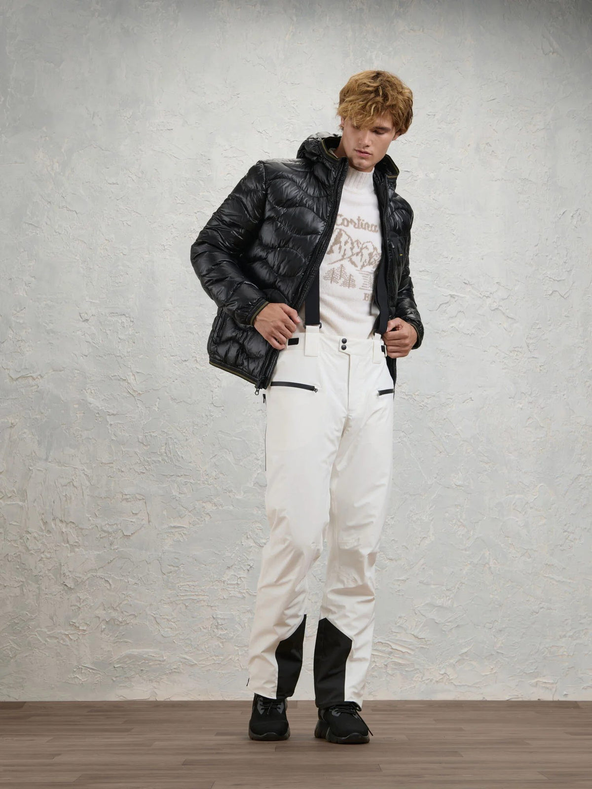  C03064-A06355 WAVE 888 Blauer 