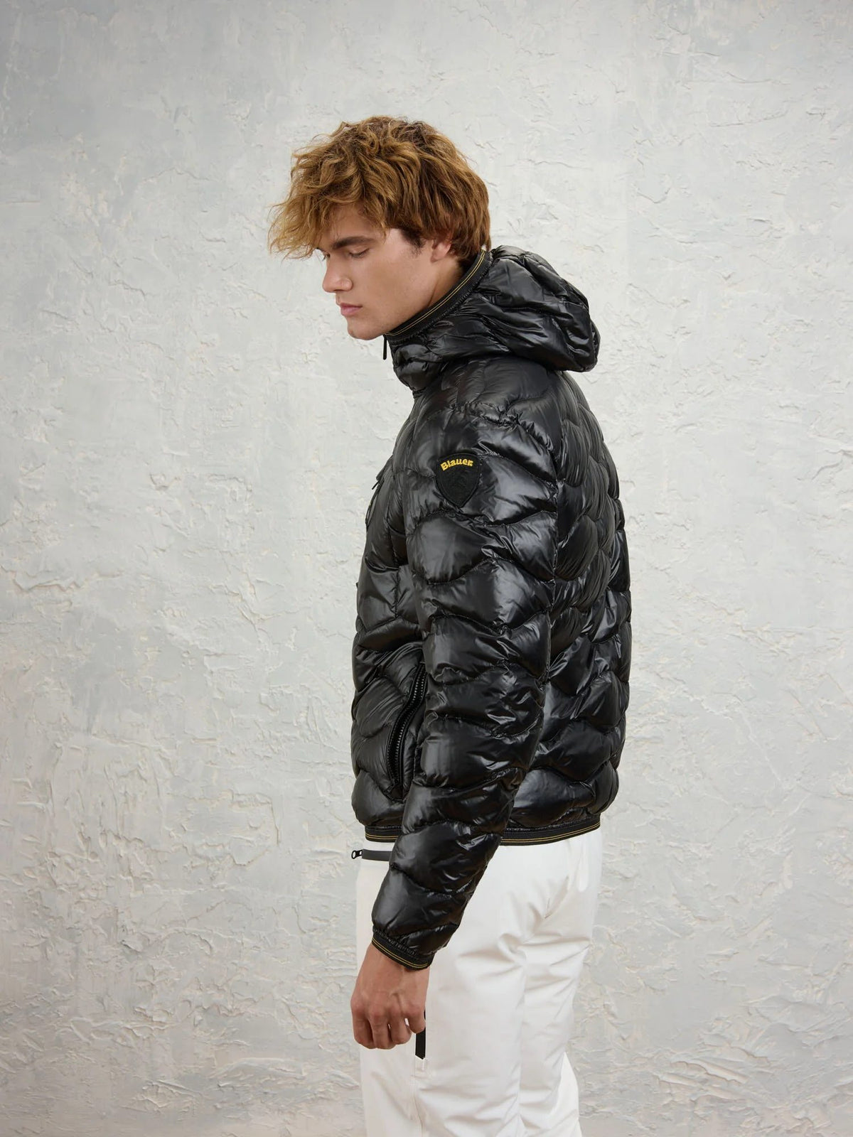  C03064-A06355 WAVE 888 Blauer 