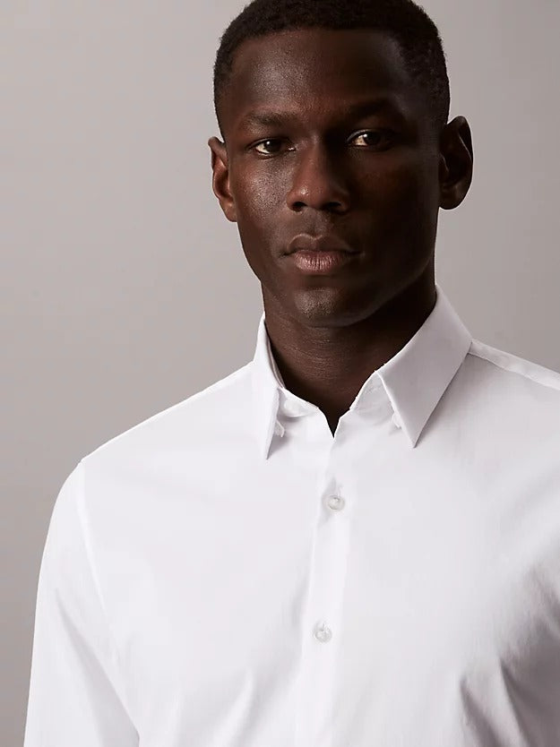 Camicia Calvin Klein