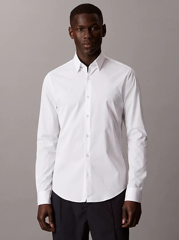 Camicia Calvin Klein