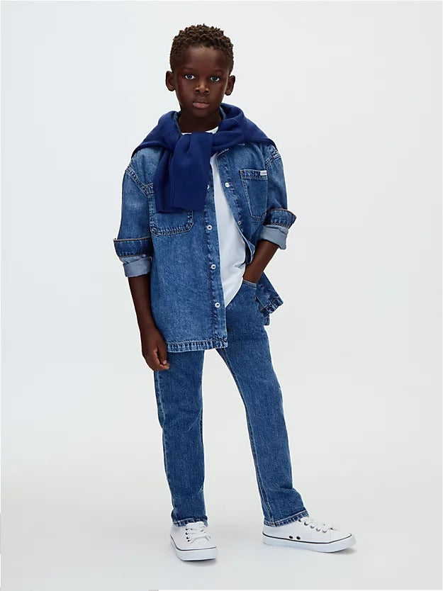  LV1CKTJC20 1BJ Calvin Klein 