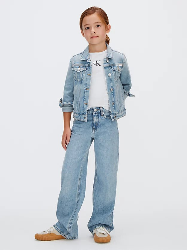  LVCKSJC02G 1A4 Calvin Klein 