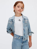  LVCKSJC02G 1A4 Calvin Klein 