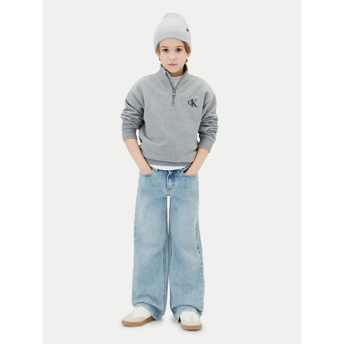  LVCKTJB47B P7D Calvin Klein 