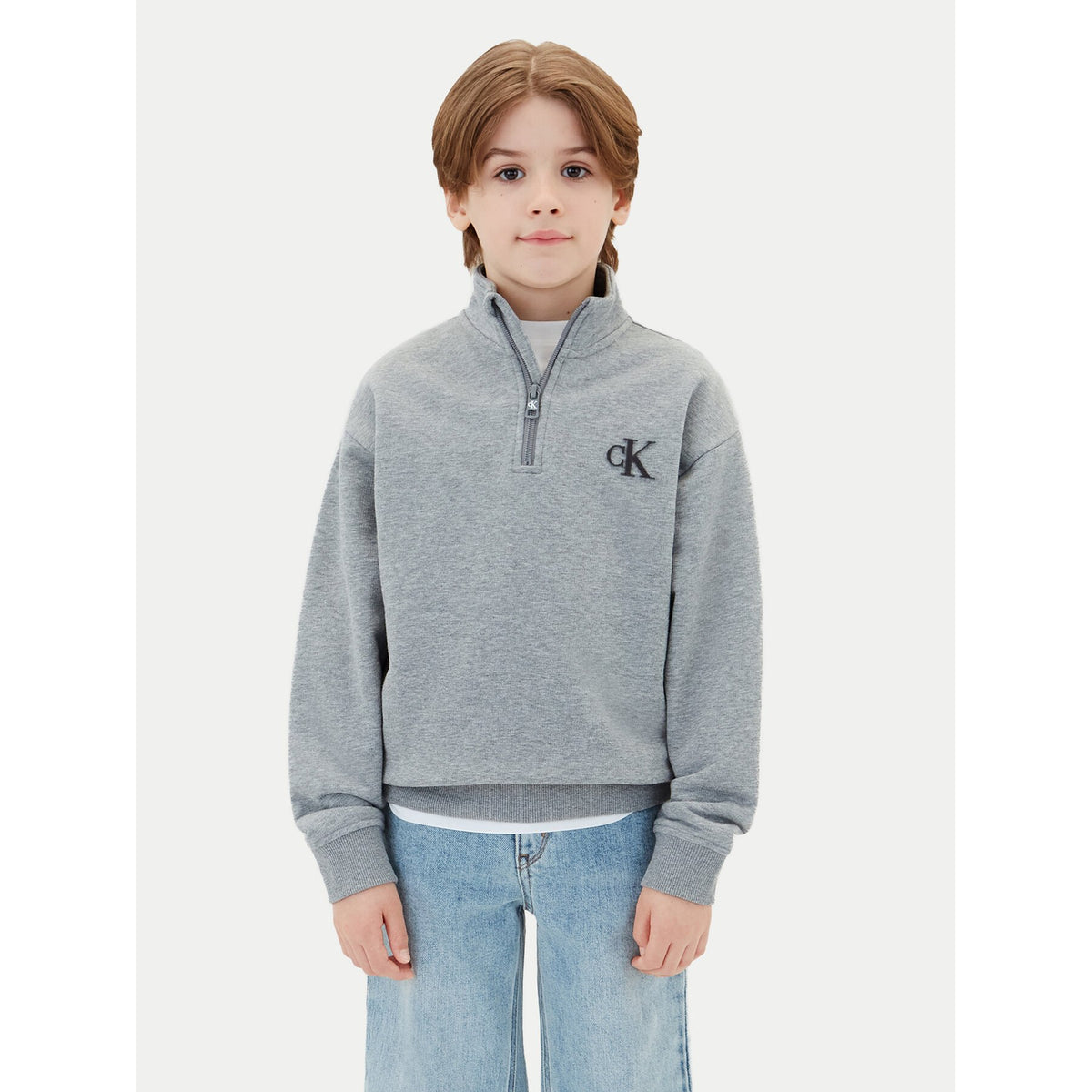 Felpa Calvin Klein