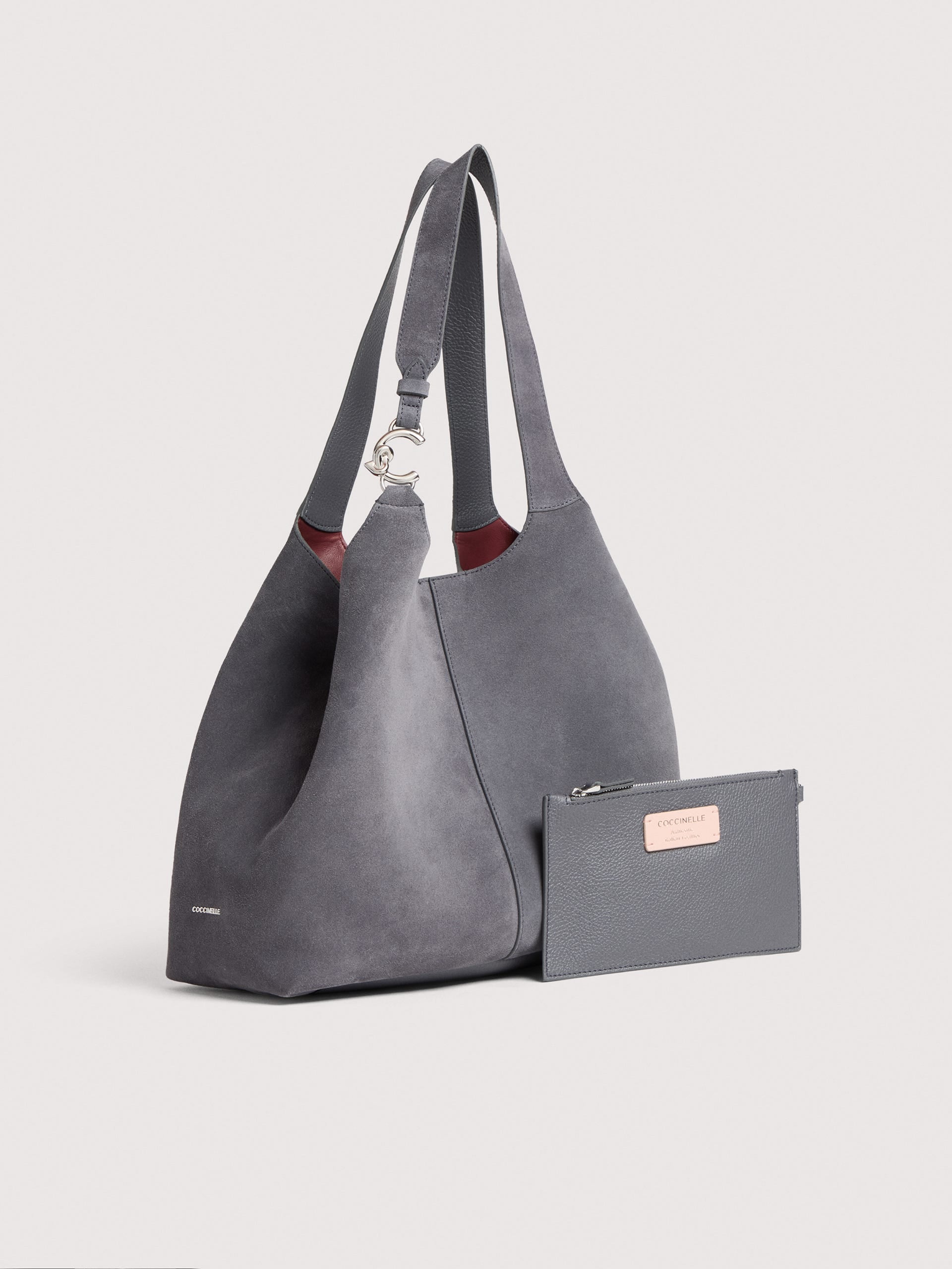  E1THE/110101 C-EASY Y18 Coccinelle 