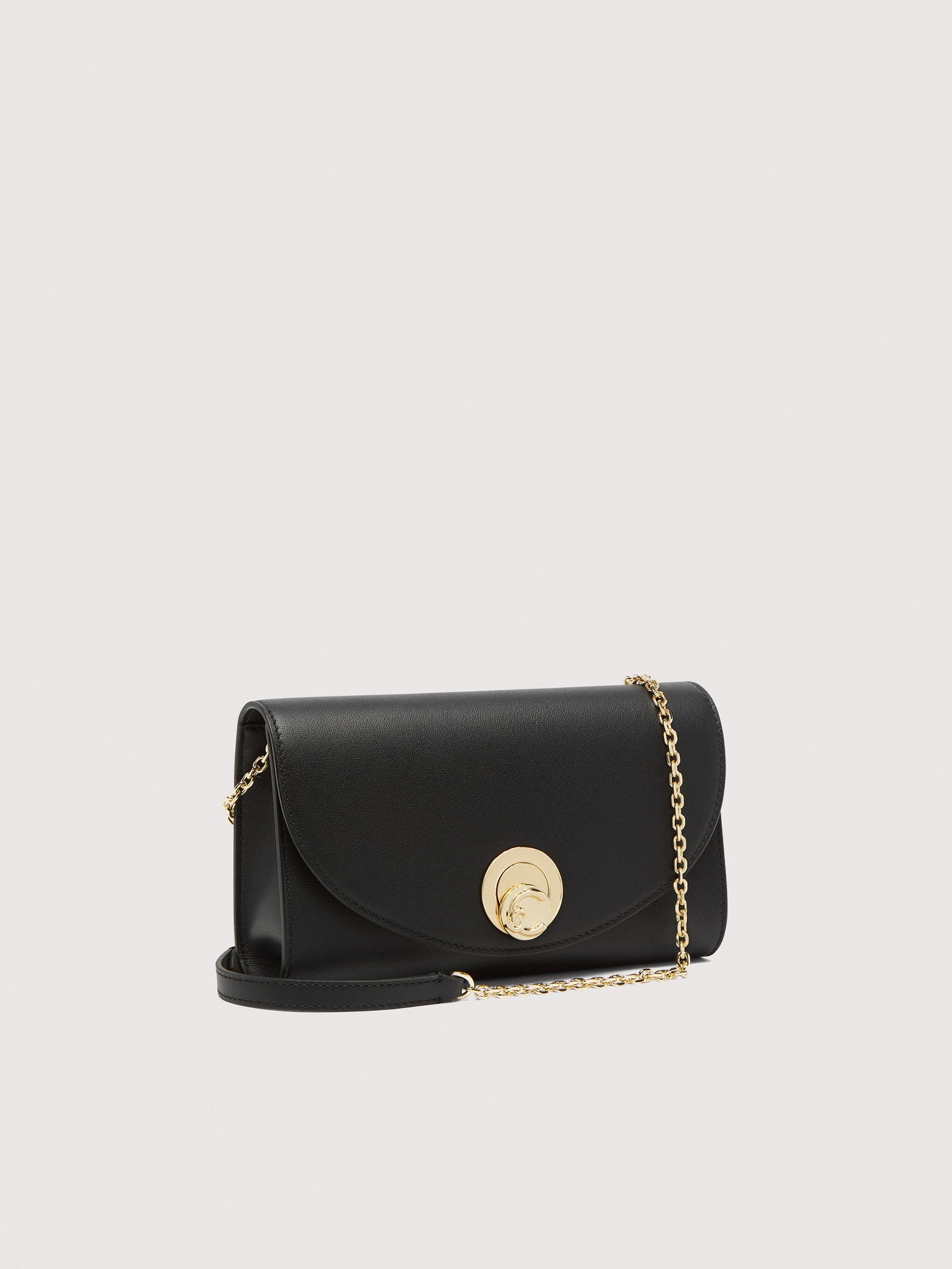  E1TOB/150101 NIKLA SMOOTH 001 Coccinelle 