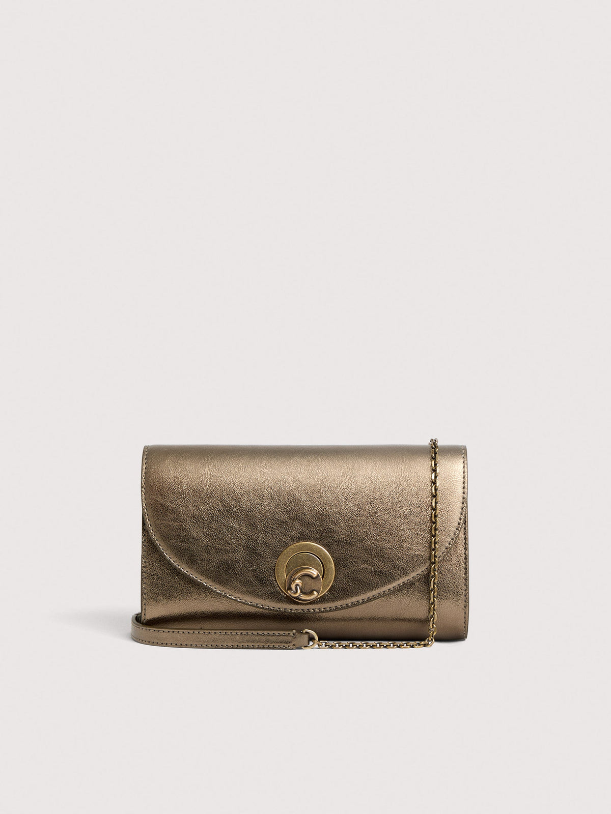  E1TOB/150101 NIKLA SMOOTH W79 Coccinelle 