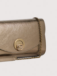  E1TOB/150101 NIKLA SMOOTH W79 Coccinelle 