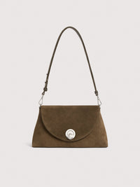  E1TOC/120101 NIKLA SUEDE W25 Coccinelle 