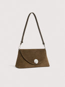  E1TOC/120101 NIKLA SUEDE W25 Coccinelle 