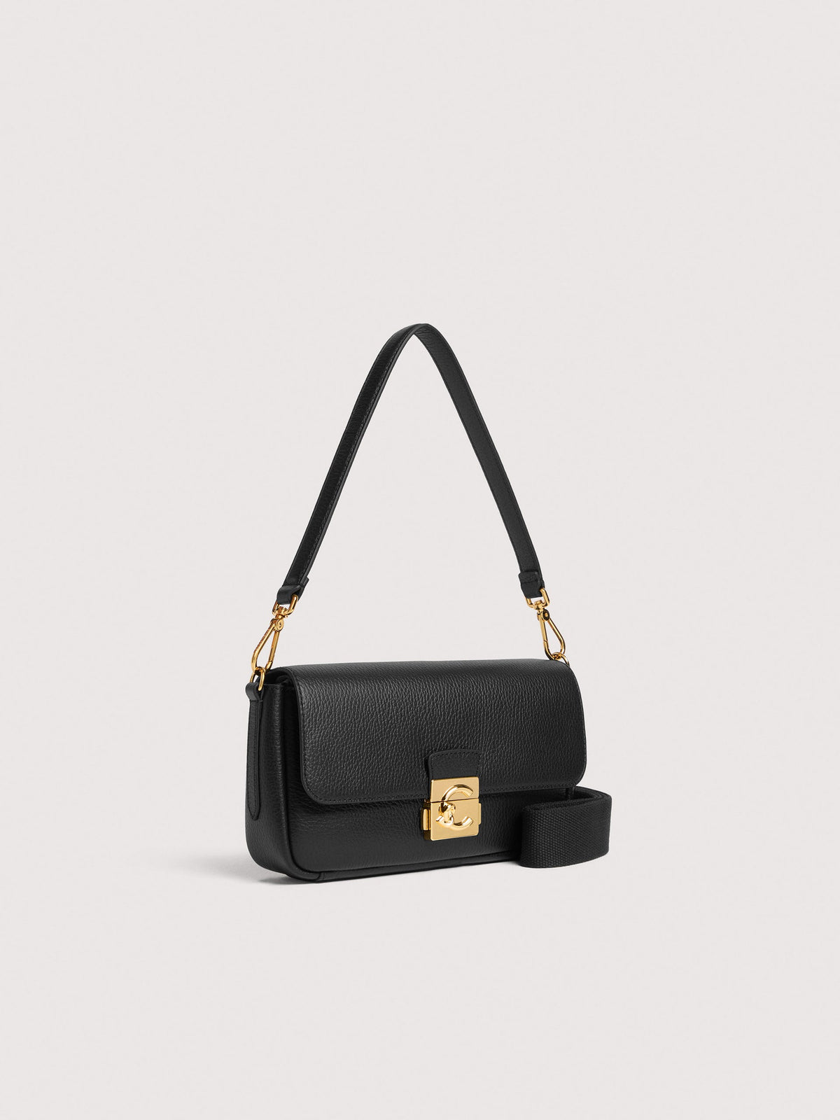  E1U4K/120201 C-ME LOCK 001 Coccinelle 