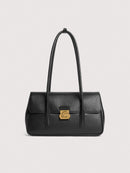  E1U4K/120301 C-ME LOCK 001 Coccinelle 