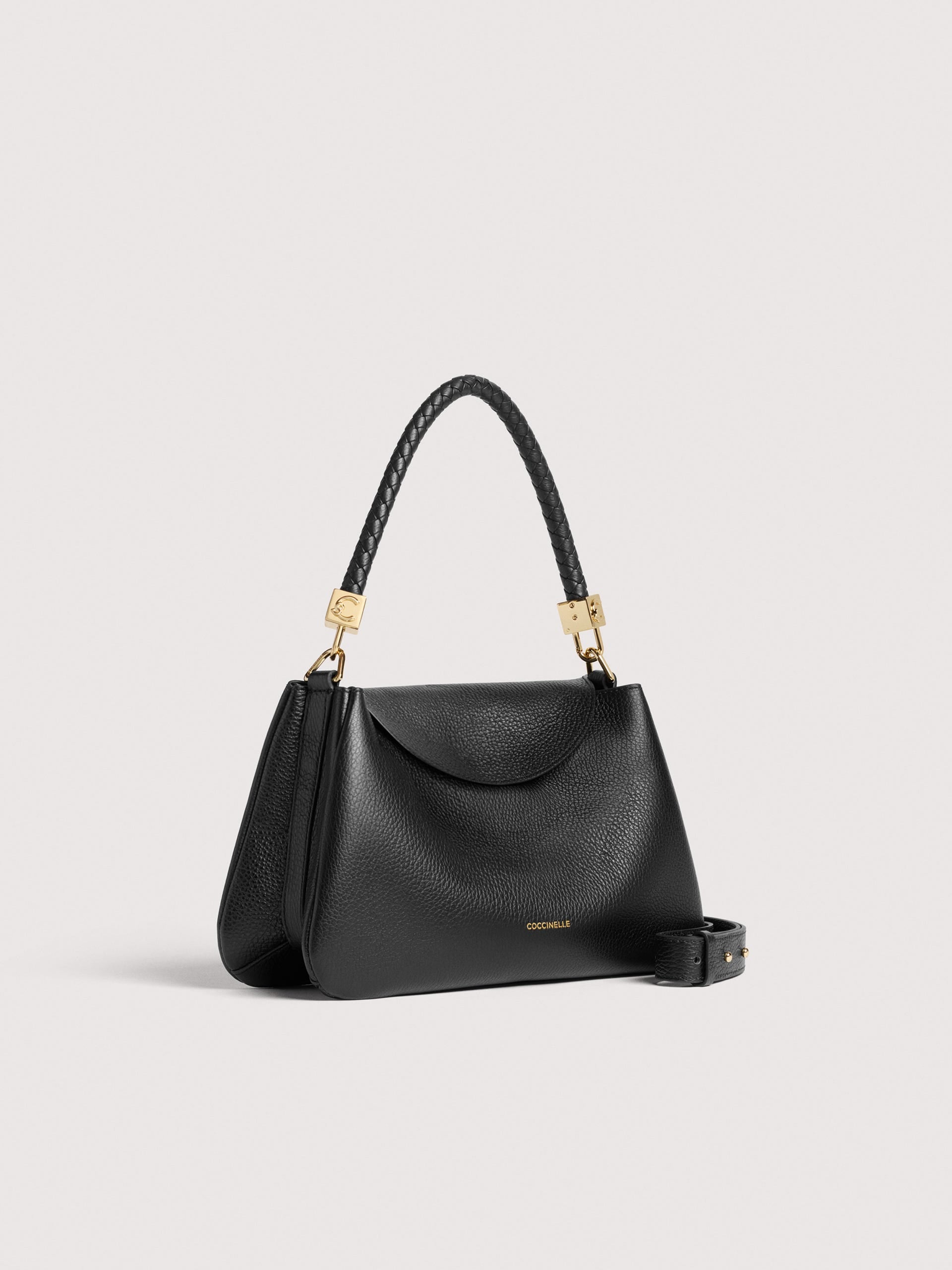  E1VCK/180201 TIGGY 001 Coccinelle 