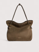  E1VEQ/110101 LIZZIE SUEDE W25 Coccinelle 