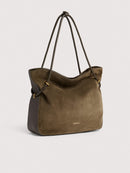  E1VEQ/110101 LIZZIE SUEDE W25 Coccinelle 