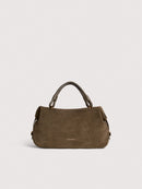  E1VEQ/180201 LIZZIE SUEDE W25 Coccinelle 