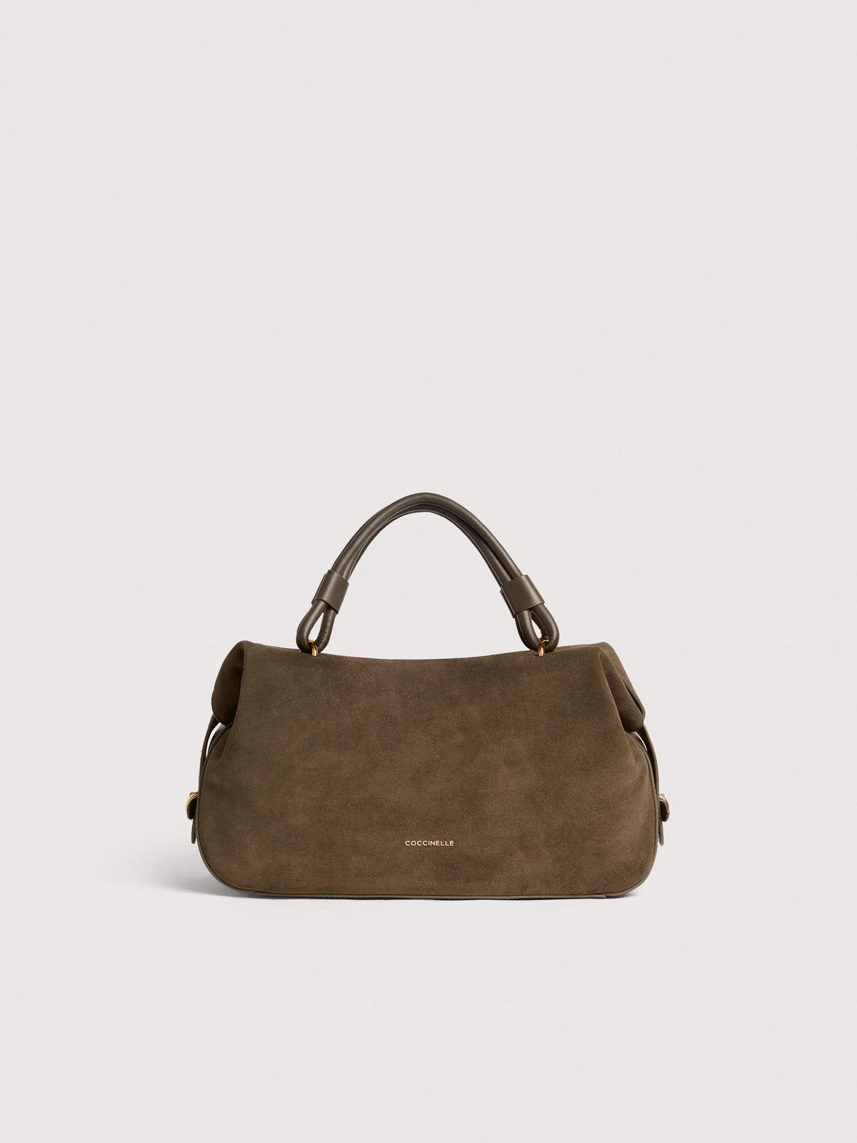  E1VEQ/180201 LIZZIE SUEDE W25 Coccinelle 