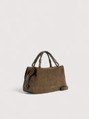  E1VEQ/180201 LIZZIE SUEDE W25 Coccinelle 