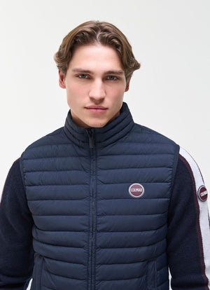 Gilet Colmar