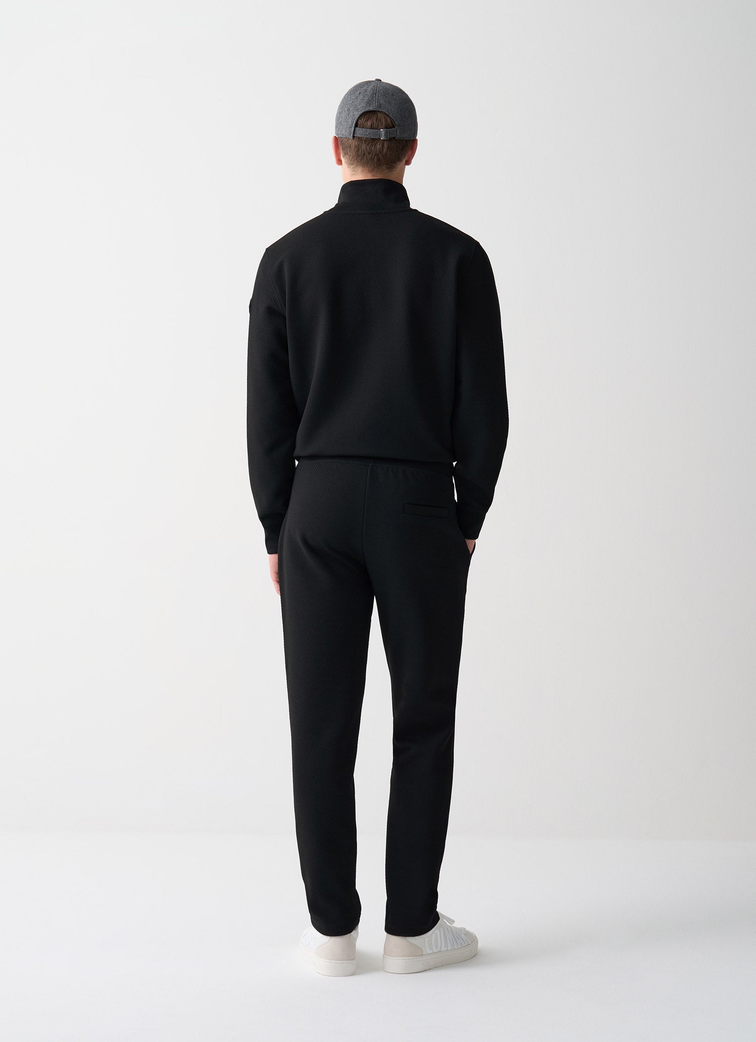 PANTALONE FELPATO - COLMAR 6297/FREAKY-1ZI 99 Colmar 