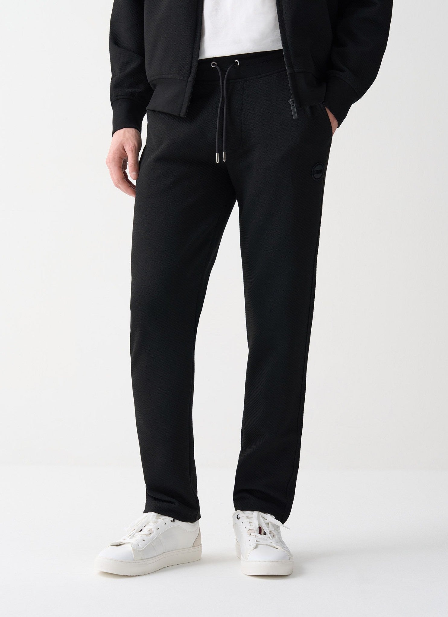 PANTALONE FELPATO - COLMAR 6297/FREAKY-1ZI 99 Colmar 