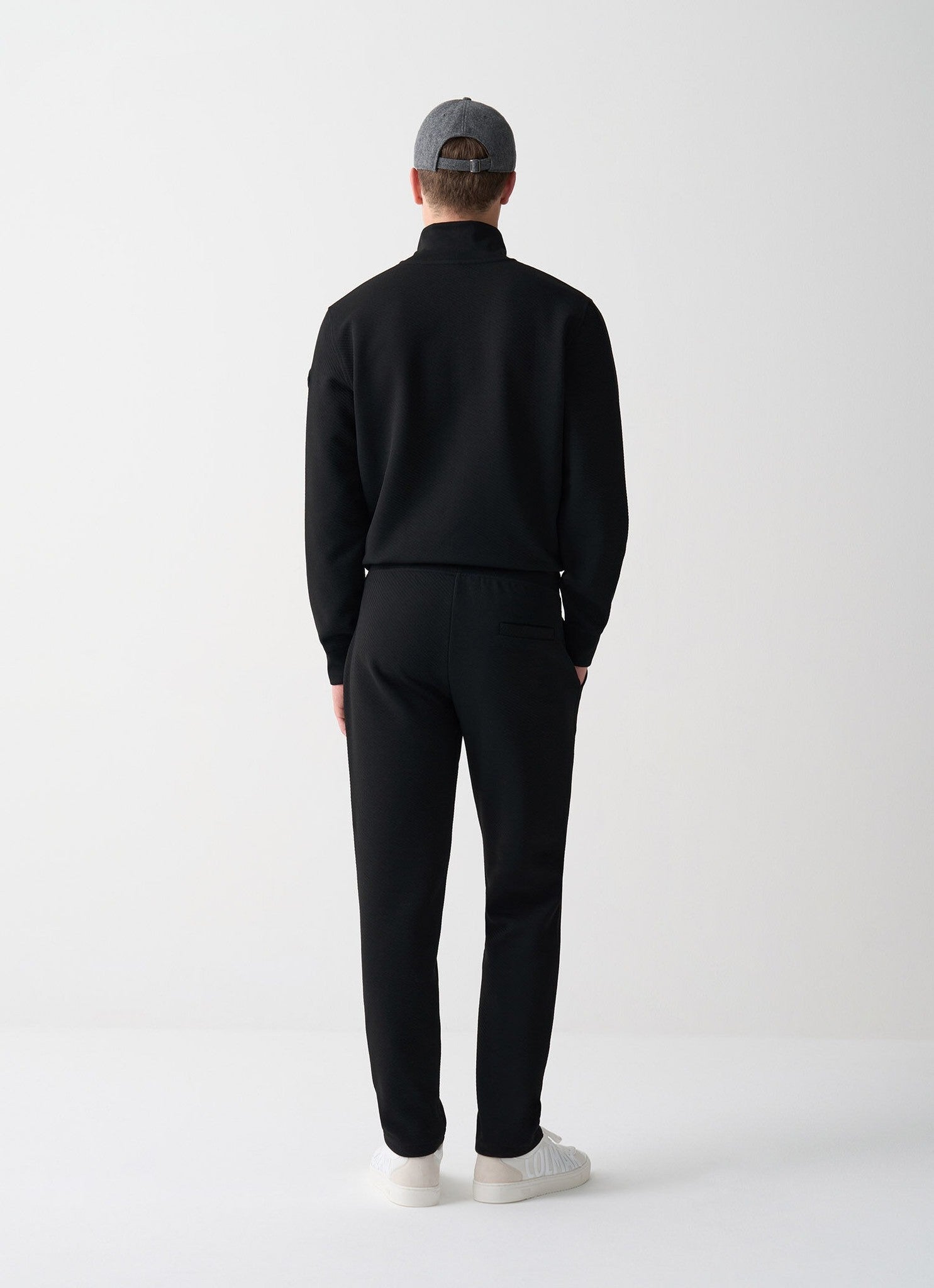 PANTALONE FELPATO - COLMAR 6297/FREAKY-1ZI 99 Colmar 