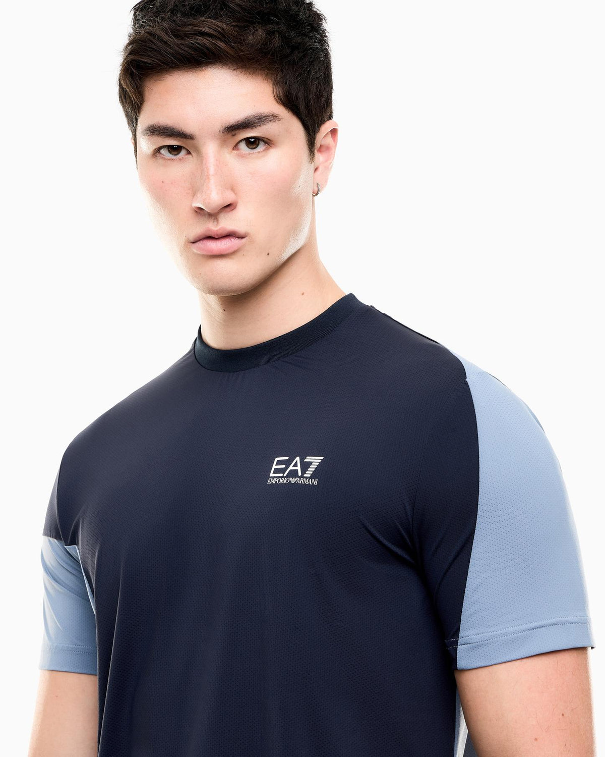 T-shirt EA7